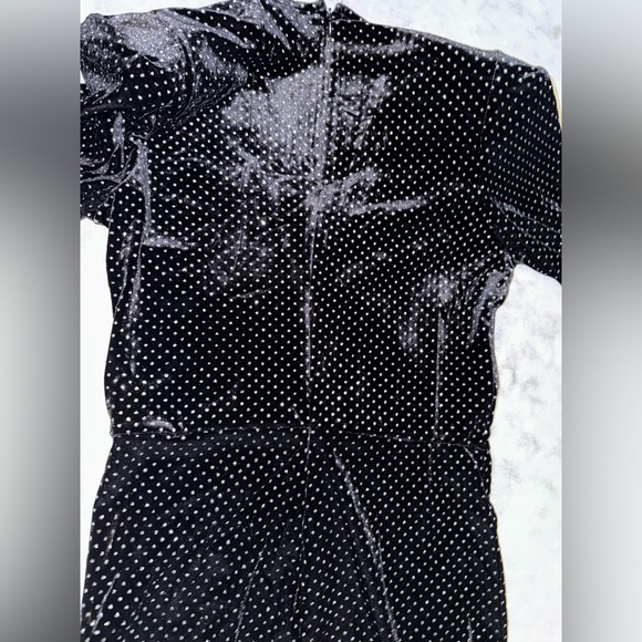 Adika sparkle jumpsuit - Picture 3 of 7